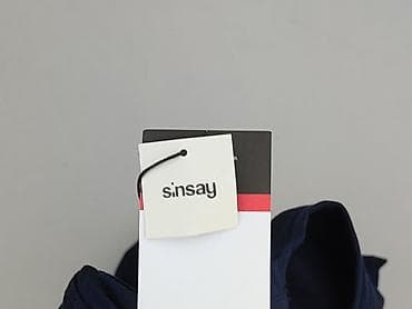 crocs c 8: Sinsay, Koszulka dla mężczyzn, rozmiar S — 6