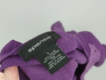 bonprix tuniki duze rozmiary: Tunika damska, rozmiar L — 4