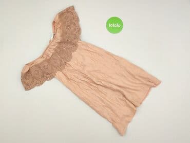 przezroczysta bluzka bershka: Bershka, Bluzka damska, rozmiar S — 2