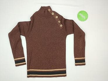 pull and: Sweter damski, rozmiar One size — 2