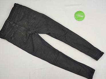hot bottom jeans: Cropp, Jeansy damskie, rozmiar M — 3