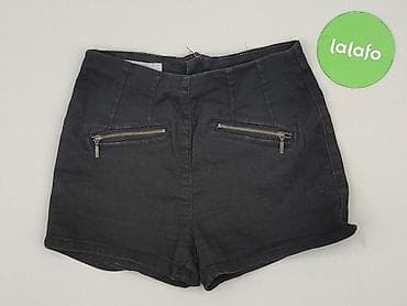 bluzy hm: H&M Divided, Szorty damskie, rozmiar S — 2