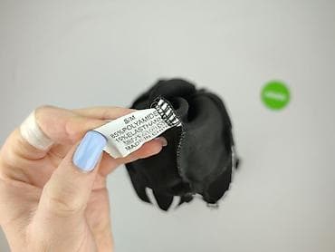 bluza fb sister: Woman, Bluza z kapturem damska, rozmiar S — 4