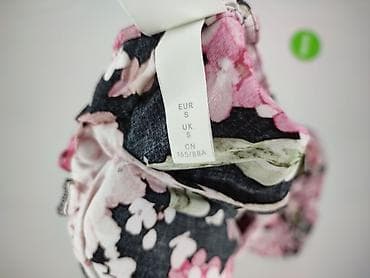 hermeski klapki: H&M, Sukienka damska, rozmiar S — 4