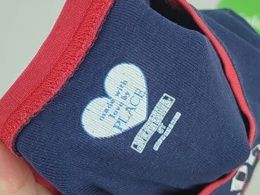 lidl koszulka termoaktywna: Blouse, The Children`s Place, 4-5 years, 104-110 cm, condition - Very good — 4