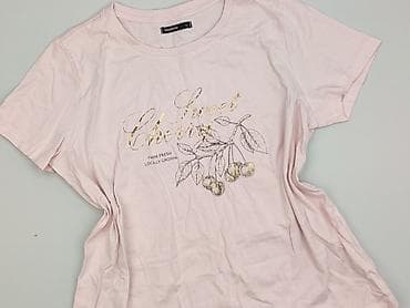 wisnie: Reserved, T-shirt damski, rozmiar XL — 1