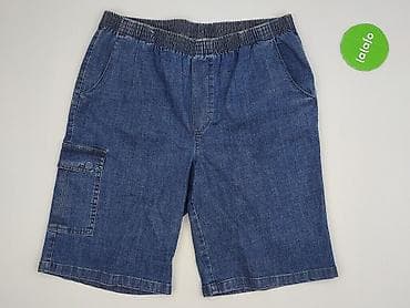 scrunchie pepco: Szorty dla mężczyzn, rozmiar 2XL — 2