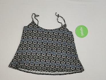 mango ogrodniczki: Bluzka damska, rozmiar S — 2