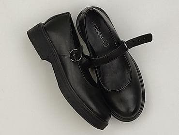 buty robocze: Półbuty damskie, rozmiar 36 — 1