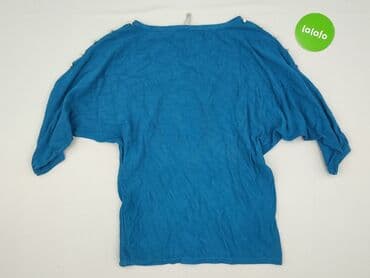 kurtki zimowe damskie c a: Ladies, Sweter damski, rozmiar M — 3