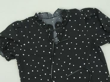 nike hello kitty bluza: Shein, Bluzka damska, rozmiar S — 1