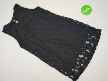 sukienki czarne z tiulem: Vero Moda, Sukienka damska, rozmiar S — 3