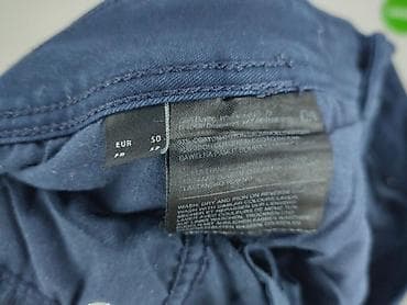 5 10n15: C&A, Spodnie materiałowe damskie, rozmiar 5XL — 5