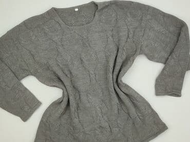 жіночі флісові кофти: Sweter damski, rozmiar M — 1