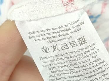 bluzka w kwiaty new yorker: Beloved, Bluzka damska, rozmiar S — 6