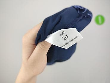 tk maxx spódnice: Spódnica damska, rozmiar 4XL — 5