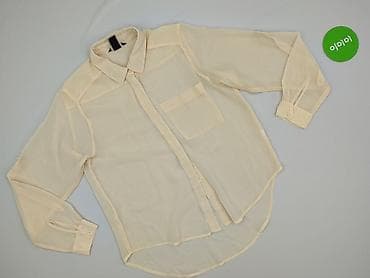 la sleeve: H&M, Koszula damska, rozmiar XS — 2