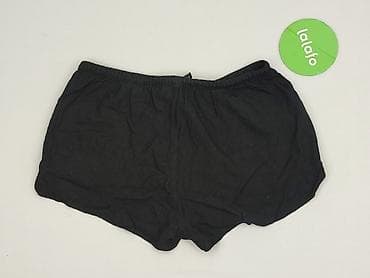 szorty cargo: H&M Divided, Szorty damskie, rozmiar S — 3