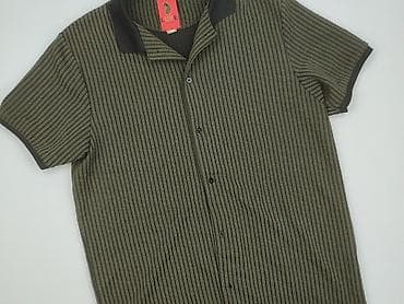Koszulka polo dla mężczyzn, rozmiar L
