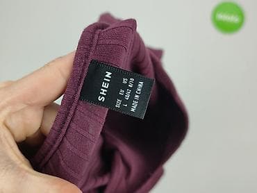 is she indian: Shein, Bluzka damska, rozmiar L — 4