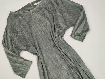 ekskluzywne sukienki koktajlowe: QUIOSQUE, Sukienka damska, rozmiar M — 1