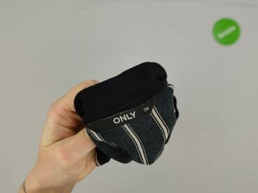 only sweter w paski: ONLY, Sweter damski, S — 4