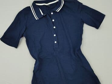 bluzka z otworem na kciuk: Gina Tricot, Bluzka damska, rozmiar M — 1
