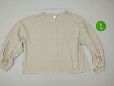 new yorker bluzka z dekoltem: H&M, Bluzka damska, rozmiar L — 2