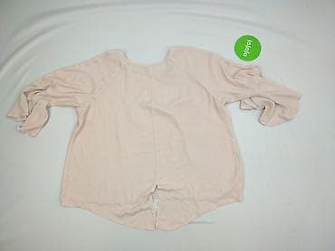 bluzki givenchy: Bluzka damska, rozmiar 5XL — 3