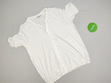 robak: George, Bluzka damska, rozmiar 4XL — 2