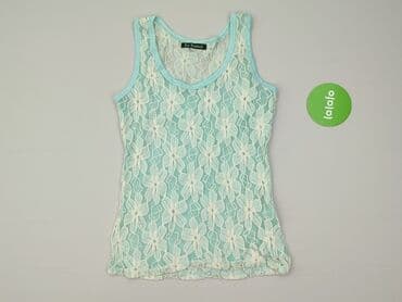 bluzki koronka allegro: Sweet, Top damski, rozmiar L — 2