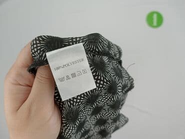 bluzka pod marynarkę plus size: Women's blouse, 3XL — 5