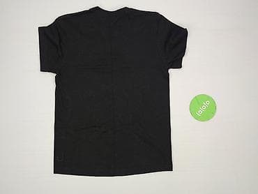 napis na koszulce: T-shirt damski, rozmiar M — 3