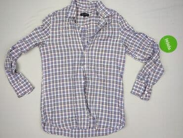 polskie jeansy prl poznań: Wółczanka, Сорочка для чоловіків, розмір L — 2