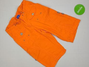 shorty lidl: Spodnie 3/4 damskie, rozmiar L — 2