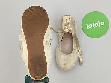 baleriny kik: Balerinki damskie, rozmiar 36 — 4