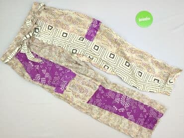 zara woskowane spodnie: Zara, Брюки жіночі, розмір L — 2