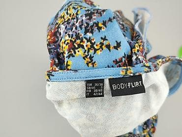 spodnice na wiosne: BODY FLIRT, Sukienka damska, rozmiar S — 4