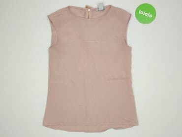 koszulka pod marynarkę damska: H&M, Bluzka damska, rozmiar XS — 2