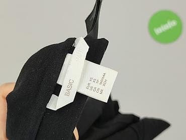 h m spodnie hello kitty: H&M Basic, Spódnica damska, rozmiar XS — 5