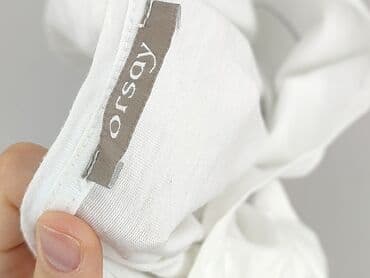 swiat koszulek pilkarskich: Orsay, Bluzka damska, rozmiar L — 4