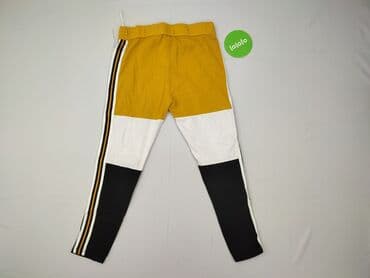 sukienki shein plus size allegro: Shein, Legginsy Sportowe damskie, rozmiar M — 3