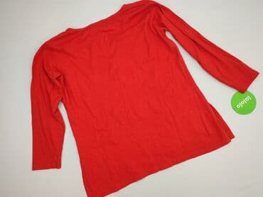Ubrania damskie: T-shirt damski, rozmiar M — 3