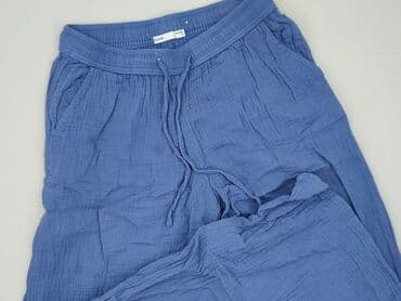 House of Denim, Material trousers for women, S