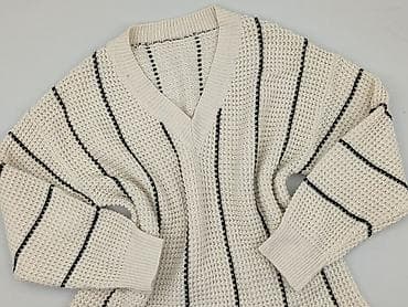 sweter givenchy: Shein, Sweter damski, rozmiar M — 1