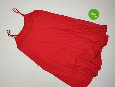 linen: Sukienka damska, rozmiar S — 2