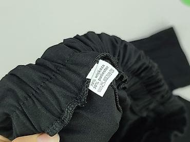 spodnie modelujące: Spodnie materiałowe damskie, rozmiar 3XL — 5