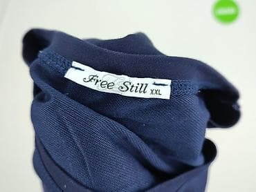 fsbn marka: Free Still, Tunika damska, rozmiar 2XL — 4