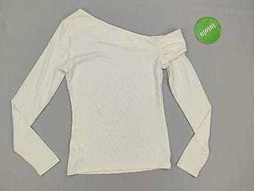 bluzki asymetryczna: Bluzka damska, rozmiar M — 3