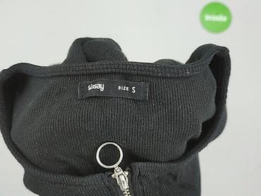 ochnik bluzy: Sinsay, Bluzka damska, rozmiar S — 5